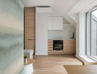 Merwede - Kawalerka, Gdańsk Brzeżno, Gdańsk-1