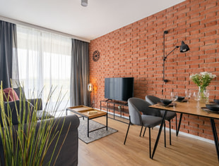 Classic Apartment, Śląska 12, Gdynia-1