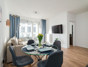 Classic Apartment, Śląska 12, Gdynia-1