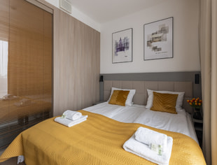 Classic Apartment, Śląska 12, Warszawa-1