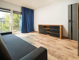 Classic Apartment, Śląska 12, Wrocław-1