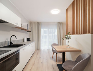 Classic Apartment, Śląska 12, Wrocław-1