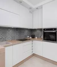 Tre Mare - 2 room apartment, Gdansk Jelitkowo, Gdańsk-1