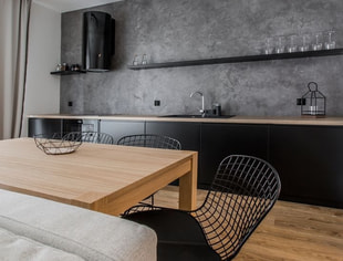 Rajska - 2 room apartment, Gdańsk City Centre, Gdańsk-1