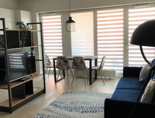 Rajska - 2 room apartment, Gdańsk City Centre, Gdańsk-1