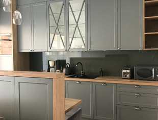 Rajska - 2 room apartment, Gdańsk City Centre, Gdańsk-1