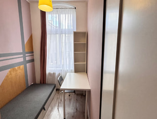 Małeckiego 37/5/1, Poznań-1