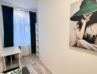 Małeckiego 37/5/5, Poznań-1