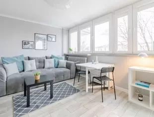 2-room apartment Sienkiewicza 147a / City Center, Łódź-1