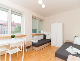 3-osobowy pokój nr 6, Rotmanka-1