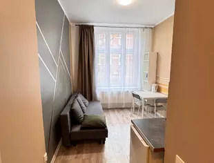 Małeckiego 37/5a, Poznań-1