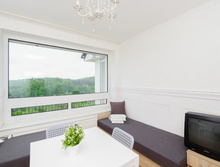 3-person room no. 2, Leszczynki , Gdynia-1