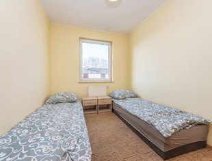 2-osobowy pokój nr 5, Kokoszki, Gdańsk-1