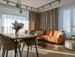 Jagiellońska 13 - 2-room apartment for rent , Gdańsk-1