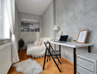| Single room 15m2 | Bukowska Street | near to Rondo Kaponiera |, Poznań-1