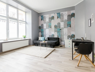 Studio no. 1 ul. Lipowa 53 / Struga, Łódź-1
