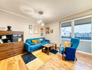 56 m2/ 2 pokoje/ Bydgoskich Olimpijczyków, Bydgoszcz-1