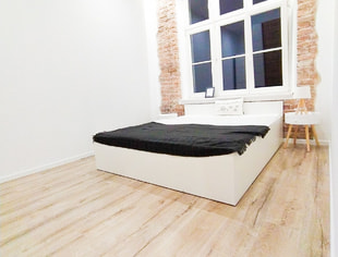 STUDIO APARTMENT - studio, Zyblikiewicza Street, close to the Main Post Office, Market Square (2), Kraków-1