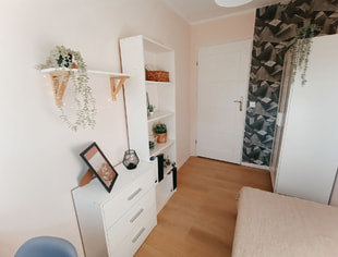 Single room, Kiev Avenue (1), Kraków-1