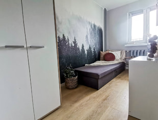 Single room, Kiev Avenue (1), Kraków-1