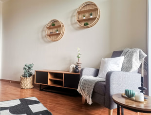Single room, Bratysławska Str.2 (1), Kraków-1