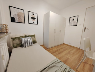 Pokój 1-osobowy ul. Kazimierza Wlk. blisko Królewskiej (5), Kraków-1