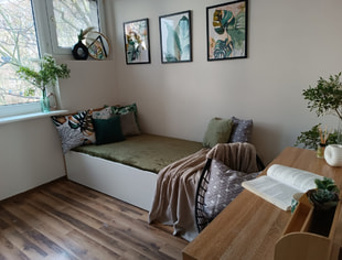 Single room, Mazowiecka Street (1), Kraków-1