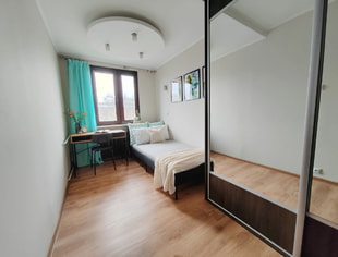 Single room at Szaniec 6 (1), Kraków-1