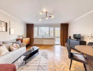 47 m2/ 2 pokoje/ Jana Zamoyskiego, Bydgoszcz-1