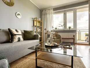 35m2/ 2 pokoje/ Altanowa, Bydgoszcz-1