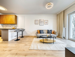 40m2/ 2 pokoje/ Bohaterów Kragujewca, Bydgoszcz-1