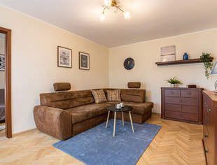 37 m2/ 2 pokoje/ Chłodna, Bydgoszcz-1