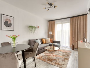 49 m2/ 2 pokoje/ Jana Karola Chodkiewicza, Bydgoszcz-1