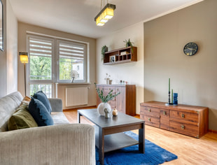 54 m2 / 3 pokoje/ Grunwaldzka, Bydgoszcz-1