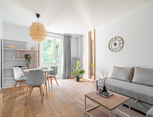 50m2/ 2 pokoje/ Kapuściska, Bydgoszcz-1