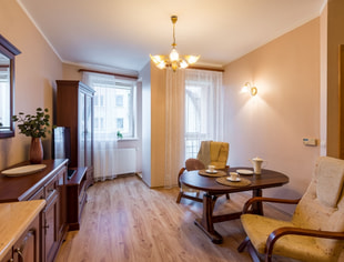 32 m2 / 2 pokoje/ Karolewska, Bydgoszcz-1