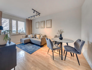 48m2/ 3 pokoje/ Koszarowa, Bydgoszcz-1