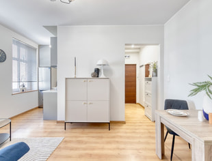 34m2/ 2 pokoje/  Lubelska, Bydgoszcz-1