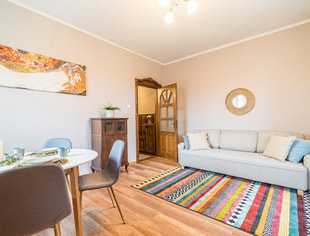 47 m2/ 2 pokoje/ Nakielska, Bydgoszcz-1