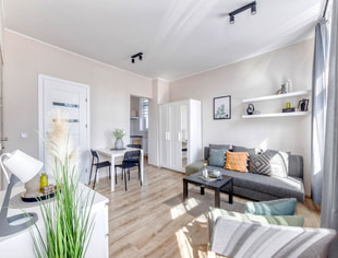 20 m2/  Kawalerka nr 2/ Nakielska, Bydgoszcz-1