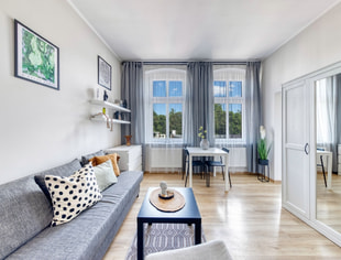 21 m2/ Kawalerka nr 3/ Nakielska, Bydgoszcz-1