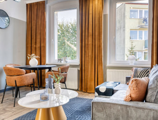 54 m2/ 2 rooms/ Prince Józef Poniatowski, Bydgoszcz-1