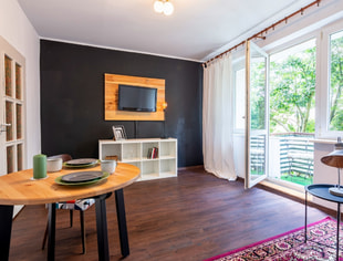 57m2/ 3 pokoje/ Przyjazna, Bydgoszcz-1
