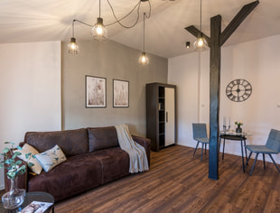 58 m2 / 2 pokoje/ Henryka Siemiradzkiego, Bydgoszcz-1