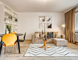 50 m2/ 2 pokoje/ Stanisława Skarżyńskiego, Bydgoszcz-1