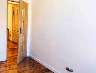 | 2-room apartment | Strzałowa Street | Center |, Poznań-1
