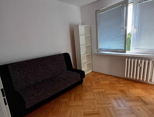 Ul. Majora 5 (single room no. 1), Kraków-1