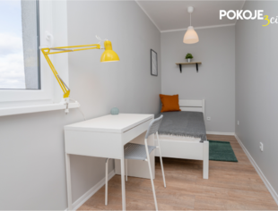 Single room no. 1, ul. Unii Jaszczurczego 1, Gdańsk-1