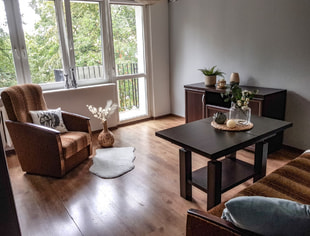 30 m2/ Kawalerka/ Żmudzka, Bydgoszcz-1