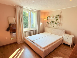 (ALTA.8.8.1) Large modern room in a two-room apartment , Wrocław-1